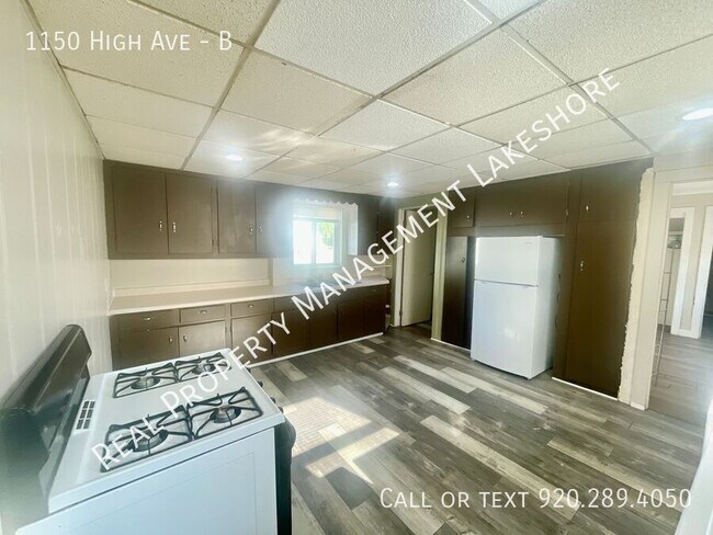 Building Photo - 1150 High Ave