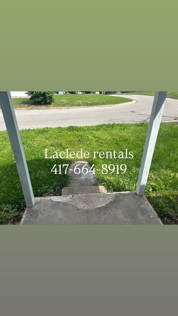 Building Photo - 1+ BEDROOM 1 BATHROOM HOUSE FOR RENT