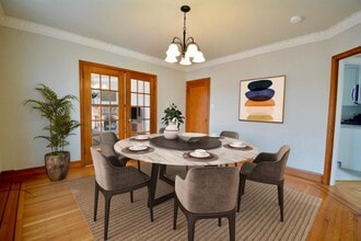 Building Photo - Beautifully Restored, Historic 3 BR + Bonus Room | 1 BA home in the Parkside/Sunset District