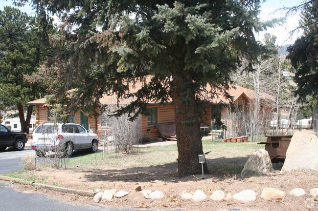 Building Photo - Manor Rv Park