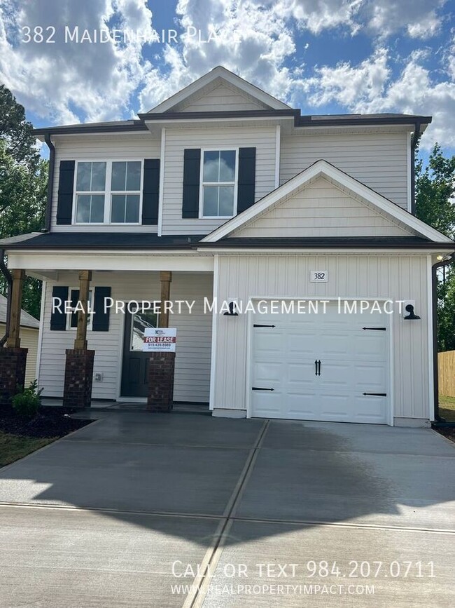 Building Photo - 382 Maidenhair Pl