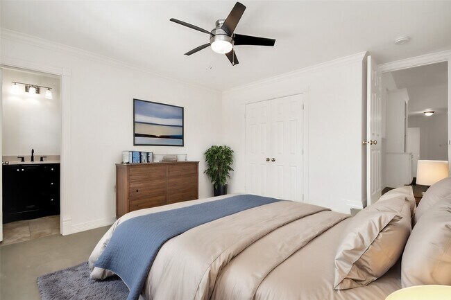 Building Photo - 4003 Perry Knoll Ct