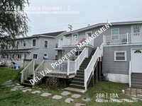 Building Photo - ?? Modern 2nd-Floor Apartment in Thorndale...