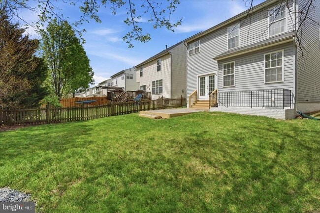 Building Photo - 8863 Flatbush Ct