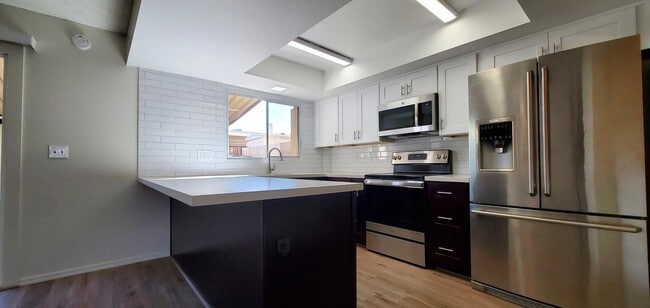 Building Photo - 6825 E Osborn Rd