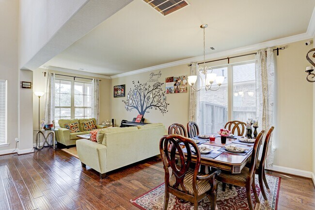 Building Photo - 4110 Addison Ranch Ln