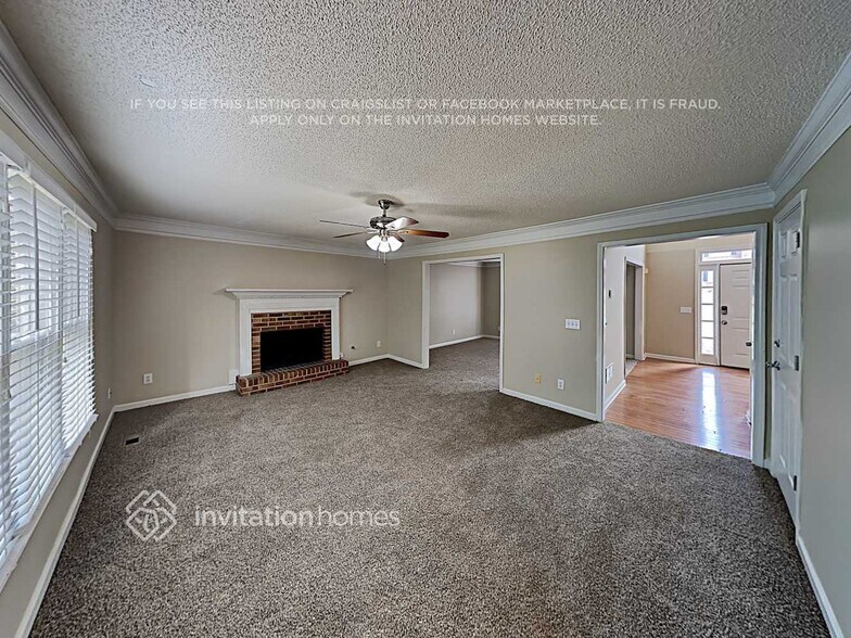 Building Photo - 6007 Armor Dr