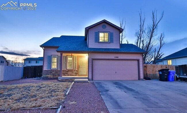 Primary Photo - 11360 Justamere Dr