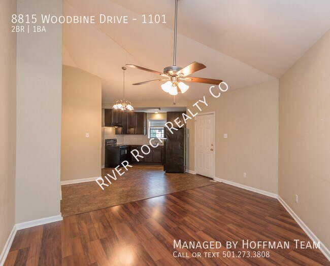 Building Photo - 8815 Woodbine Dr