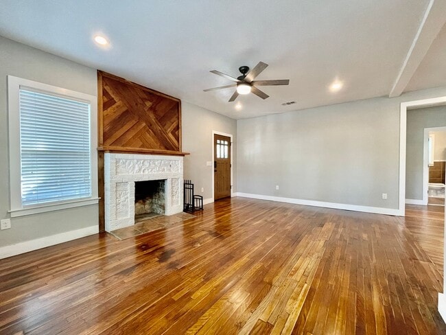 Building Photo - Historic Landmark Meets Modern Farmhouse Charm in San Marcos