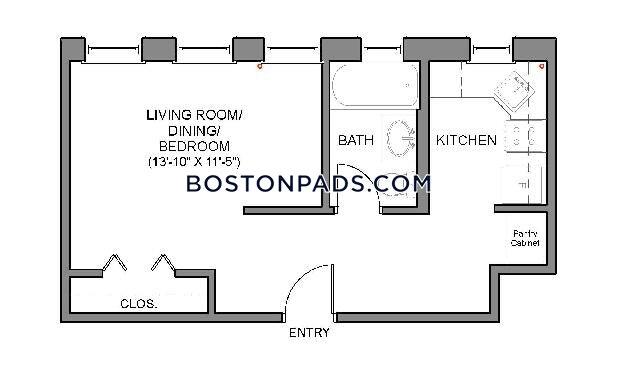 Building Photo - 149 Park Dr