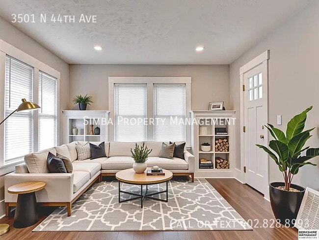 Primary Photo - 3501 N 44th Ave
