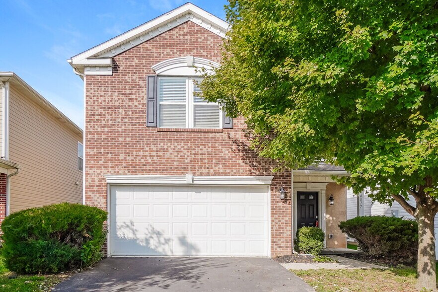 Primary Photo - 4877 Grimm Dr