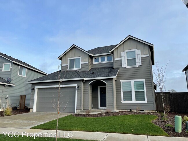 Building Photo - 4 br, 2.5 bath House - 72 N 88th Drive