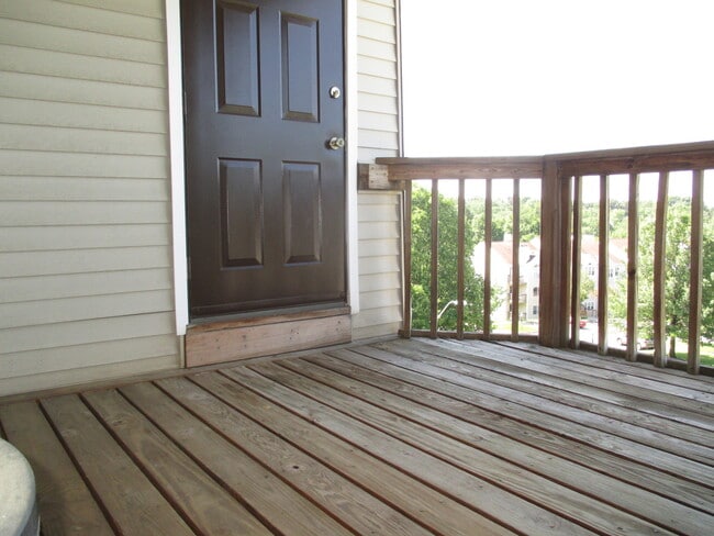 Building Photo - Charming 2 Bedroom/2 Bathroom Apartment in Halethorpe, MD!