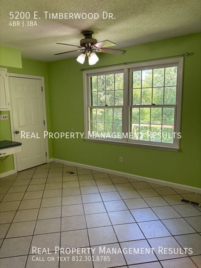Building Photo - 5200 E Timberwood Dr