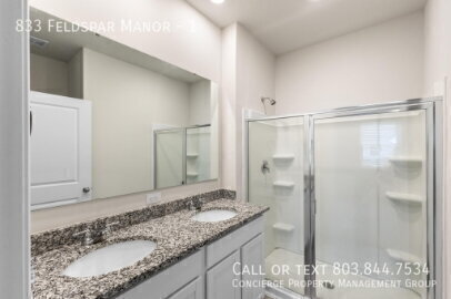 Building Photo - 833 Feldspar Mnr