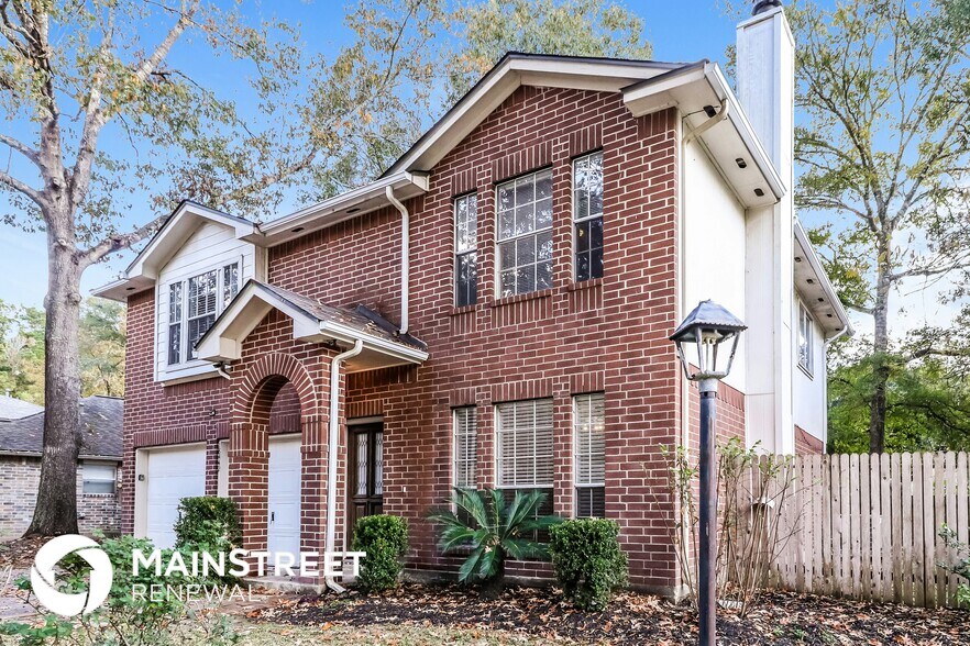 Building Photo - 18442 Hollow Oaks Cir
