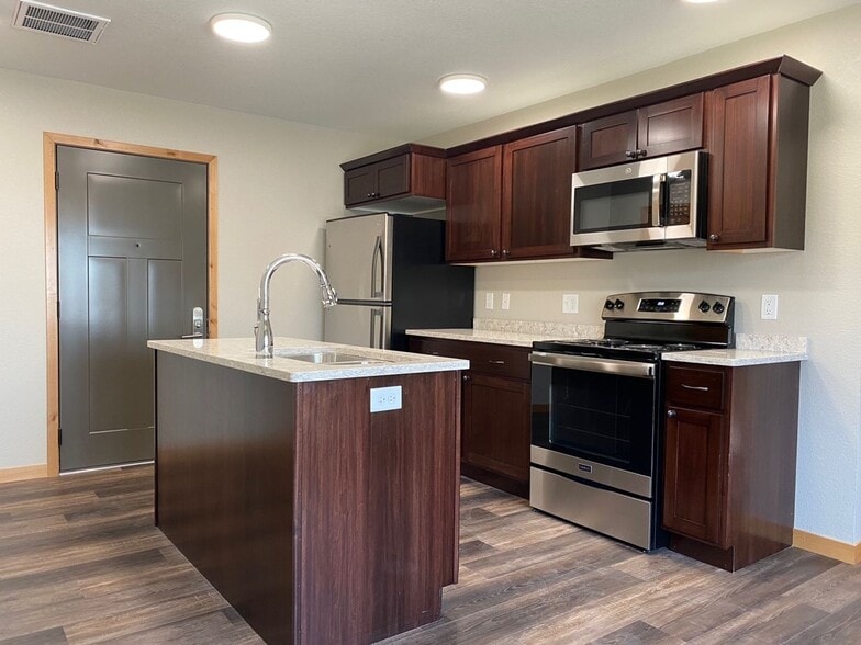 Interior Photo - Sunset Place Apartments