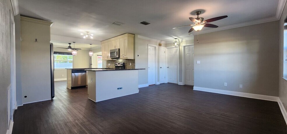 Building Photo - 8211 7th St N