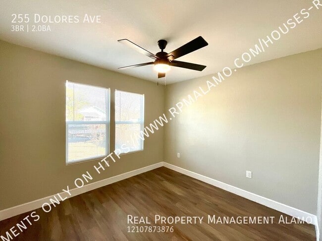 Building Photo - 255 Dolores Ave