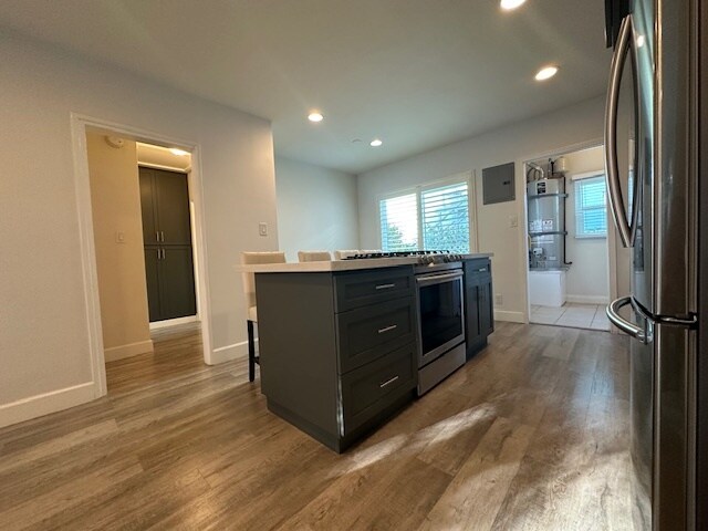 Island - 2611 22nd St