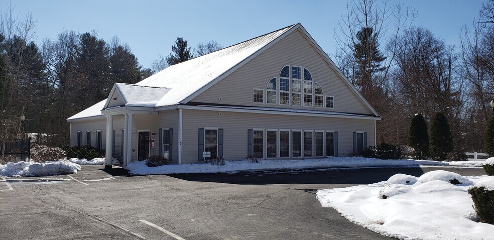 Building Photo - 7B Farnum Ct