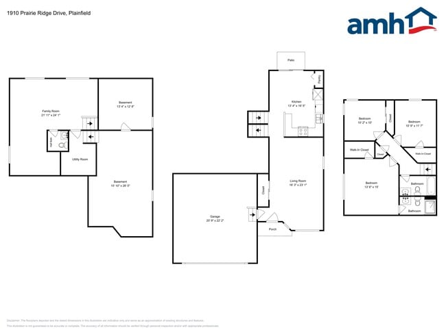 Building Photo - 1910 Prairie Ridge Dr