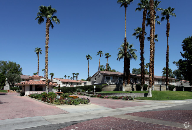 Primary Photo - Mesquite Country Club Condos