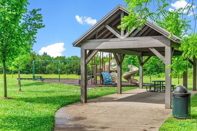 Building Photo - Nolensville home in the highly sought-afte...