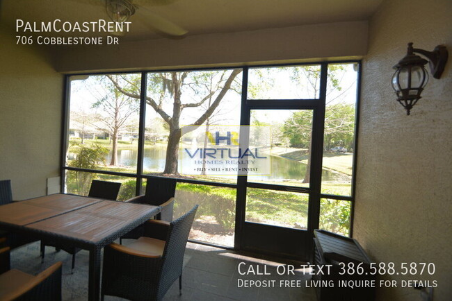 Building Photo - 706 Cobblestone Dr
