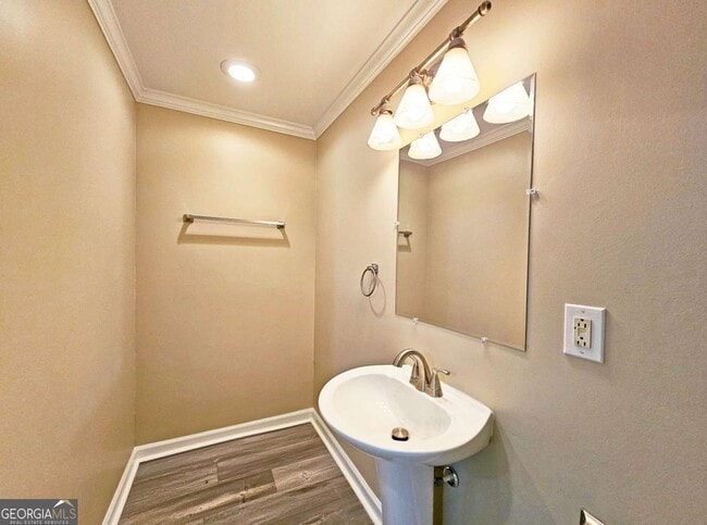 Building Photo - 6627 Banbury Ct NW