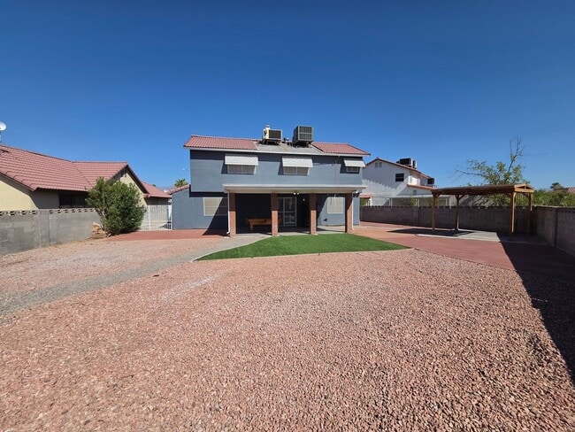 Building Photo - 4028 Zapotec Way