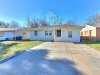 Building Photo - Charming Mid Norman 3 Bed 2 Bath Home!
