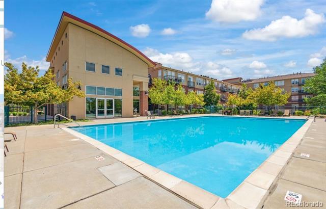 Building Photo - 10184 Park Meadows Dr