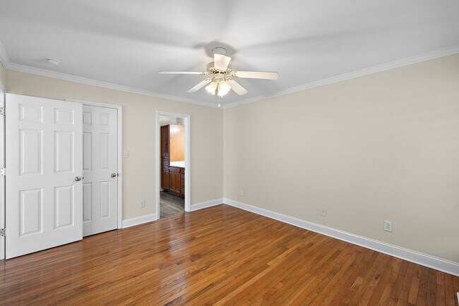 Building Photo - **Beautiful 4/2.5 Franklinton Home with Fenced In Yard**