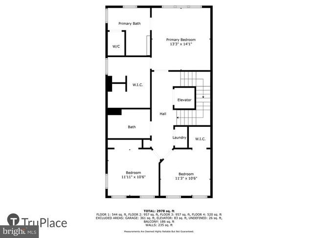 Building Photo - 10113 Dalmatian St
