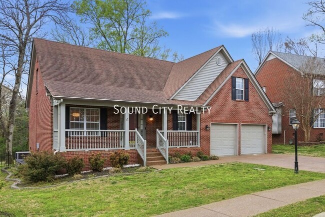 Building Photo - 5112 Bay Overlook Dr