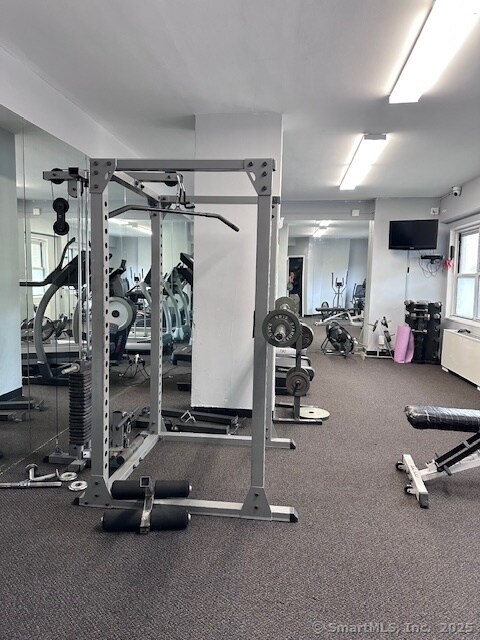 Building Photo - 2625 Park Ave