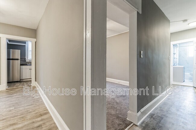 Building Photo - 4806 Liberty Heights Ave