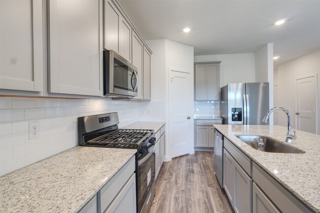 Building Photo - 3918 Windy Whisper Dr