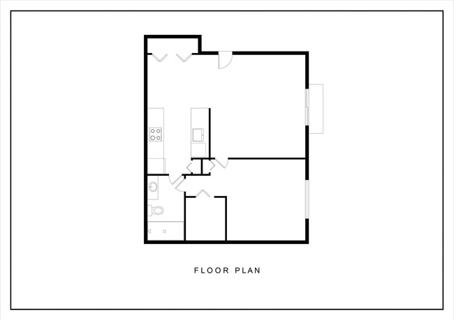 Floorplan - Pocasset Village