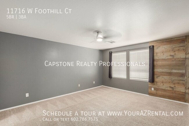 Building Photo - 11716 W Foothill Ct