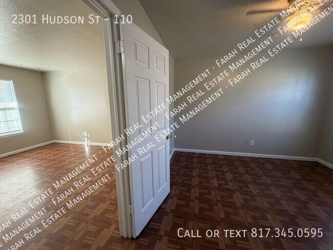 Building Photo - 2301 Hudson St