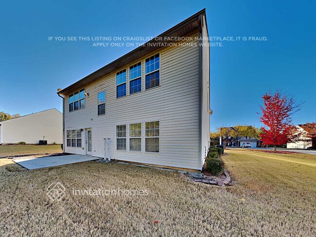 Building Photo - 4570 Plantation Mill Tr NE