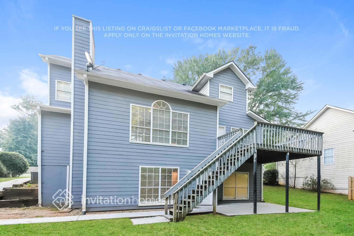 Building Photo - 2624 Sterling Dr NW