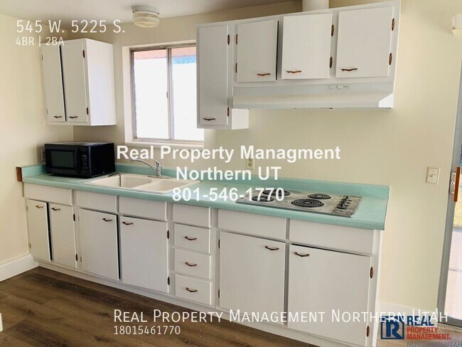 Building Photo - 545 W 5225 S