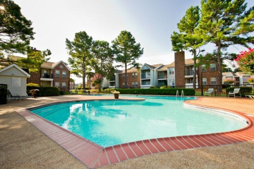 The District 6420 Knight Arnold Rd Memphis TN 38115 Apartment Finder