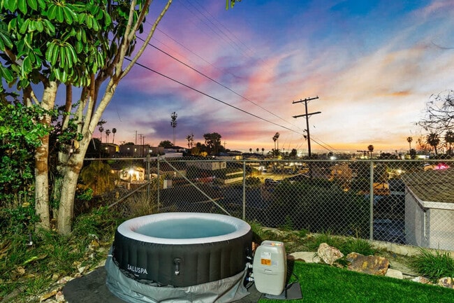 Building Photo - 5551 Churchward St