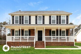 Building Photo - 4454 Canaan Pl Dr